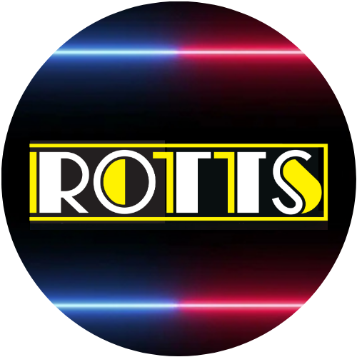 Rotts Gráfica